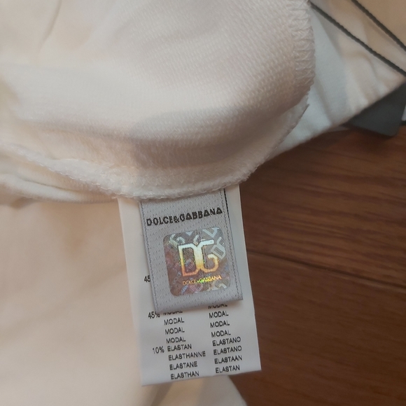 D&G active baby girl pants - Picture 6 of 8